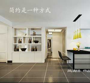 北京现代客厅装修效果图