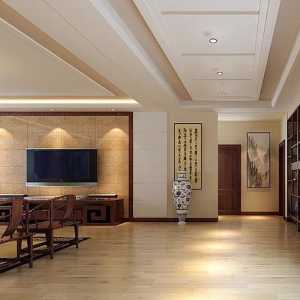 北京两室一厅装修案例