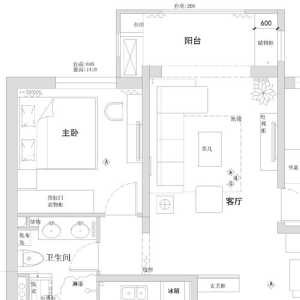 北京90平米新房装修预算大概要多少