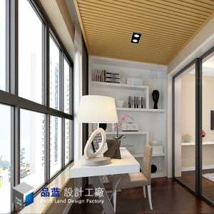 北京北欧风格客厅装修效果图