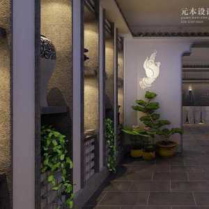上海高端家装设计