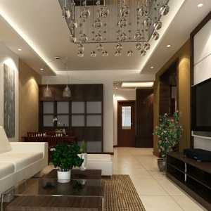 北京装修80平米客厅和餐厅需铺多少瓷砖