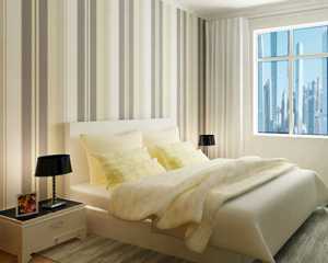 上海卧室装修欧式风格