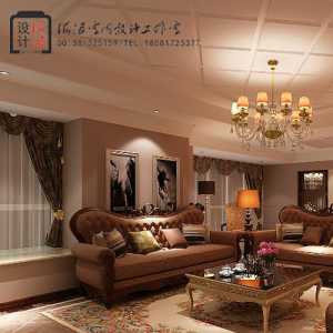 上海益居空间设计对于别墅装修有他的特色吗