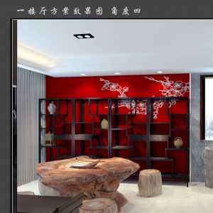 北京木头家具家装设计