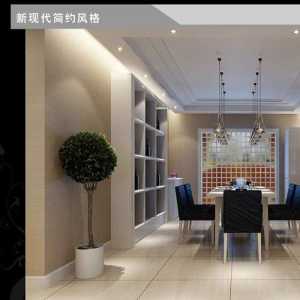 北京住宅中式装修方案