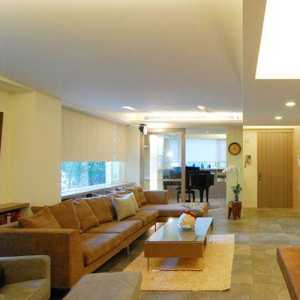 北京装修80平米的家居房需要多少钱