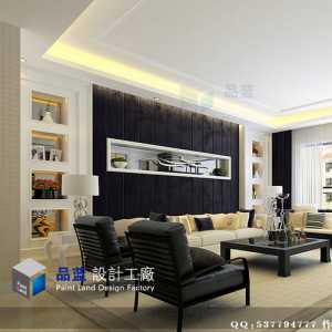 北京三米长两米一的客厅怎样装修