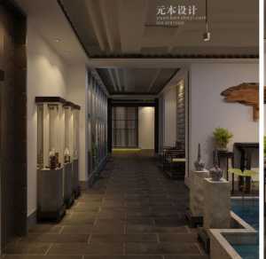 北京家庭套房装修效果图