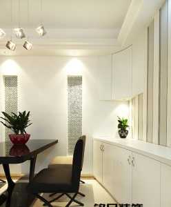 北京客厅装修与设计小户型