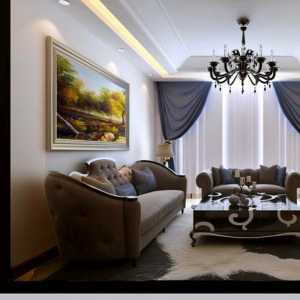 迪拜八星级酒店室内装修设计效果图
