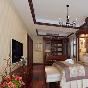 杭州三室一厅90平米简单装修大概多少钱