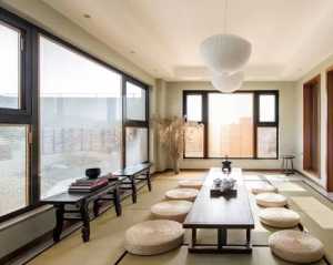北京120平米三室两厅的在百合居装修要多少钱
