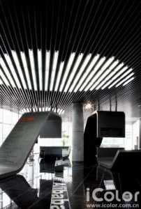 北京客厅装修用木地板