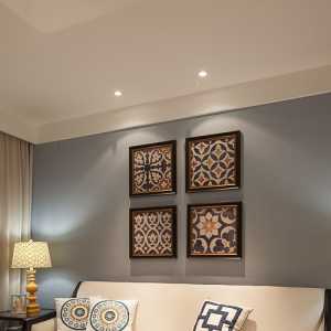 沙发茶几木质实用客厅边几效果图