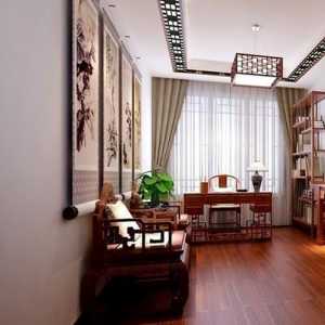 北京室内装潢设计公司有什么好的推荐