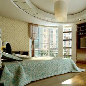 北京日式卧室装修