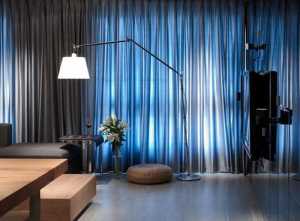 现代简约客厅沙发效果图片
