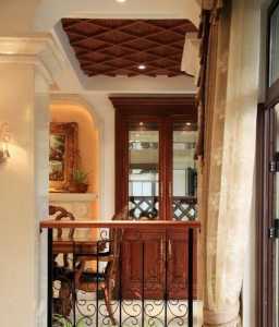 装修用于室内的哪种瓷砖防滑性最好