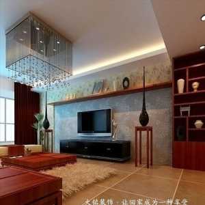 北京法式风格别墅装修