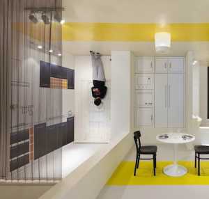 彩色201平米以上混搭风格明亮别墅客厅装修效果图