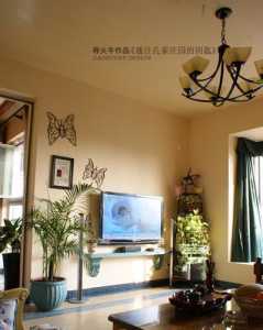 在赵县二室二厅的房子103平的装修7万什么样了