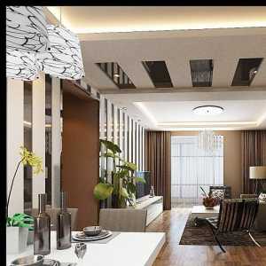 古典风格餐厅40平loft效果图