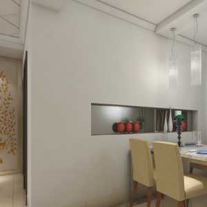 北京40平米装修预算要多少小户型厨房怎么设计装修