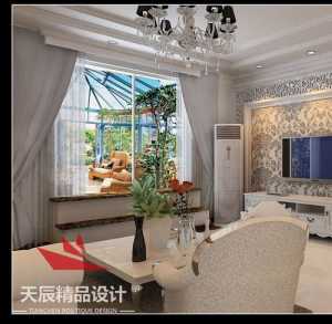 北京老房子客厅装修要注意什么
