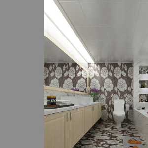 白色91-120平米混搭风格清新三居室餐厅装修效果图
