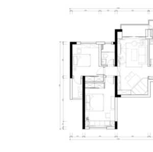 73平米的房子怎么装修设计