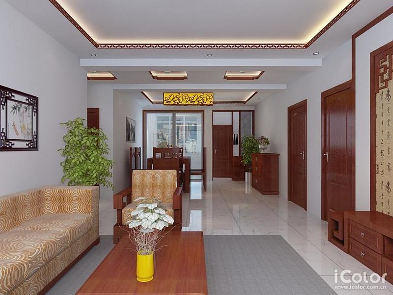 天津南开区有什么好的室内装饰设计公司吗