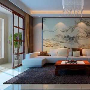 北京75平米的房子精简装修大概需要多少钱