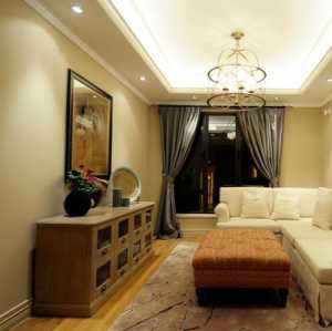 北京80平米两居室装修要多少钱