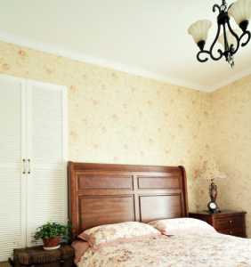 卧室软包背景墙哪种好结合卧室装修特点来选择