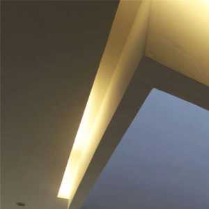 星海湾中式餐厅吊顶吊灯装修设计效果图