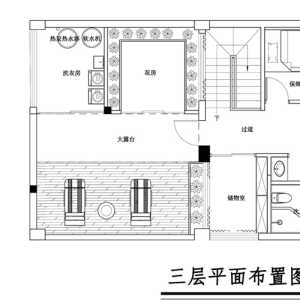 北京一般楼房装修纯工费价格