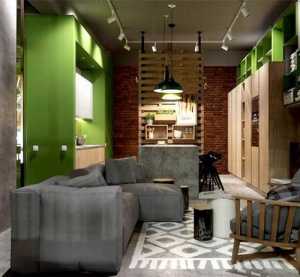201平米以上复式咖啡色中式客厅沙发效果图