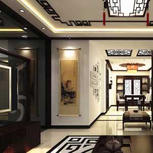 北京8平方米客厅怎么装修