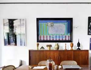 建业龙城现代简约风格客厅沙发背景墙装修效果图
