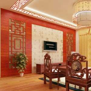 北京现代家居装修设计