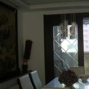 杭州三室一厅90平米简单装修大概多少钱