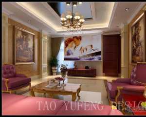 北京160平米3室装修风格
