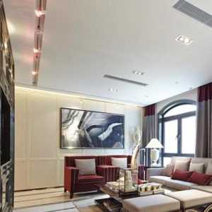 设计20平米客厅日本装修风格效果图