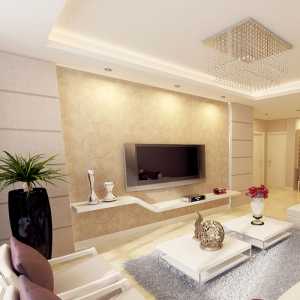 北京房子装修、家电预算