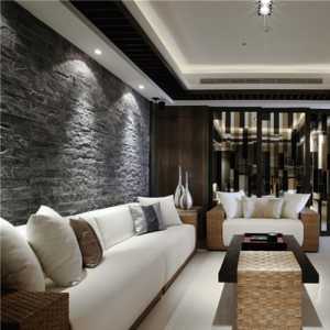 北京中式装修布艺沙发