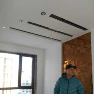 北京55平米两室两厅装修多少钱
