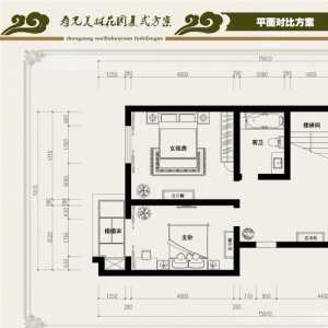 北京房间与客厅之间有个窗子应该怎么装饰