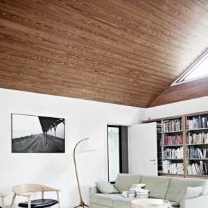 现代装饰客厅地砖效果图