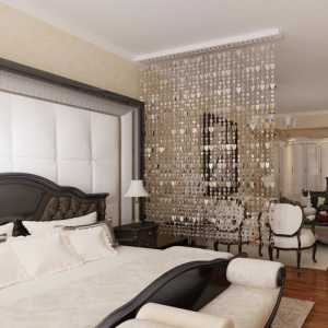 家里的装修是米色墙面白色家具浅咖色床选什么窗帘色比较好